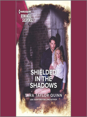 cover image of Shielded in the Shadows